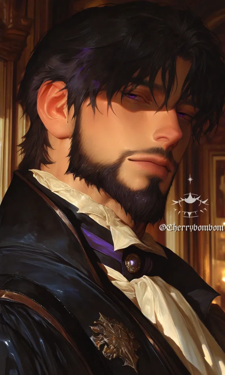 Avatar of •°•☆Future Father-in-law☆•°•