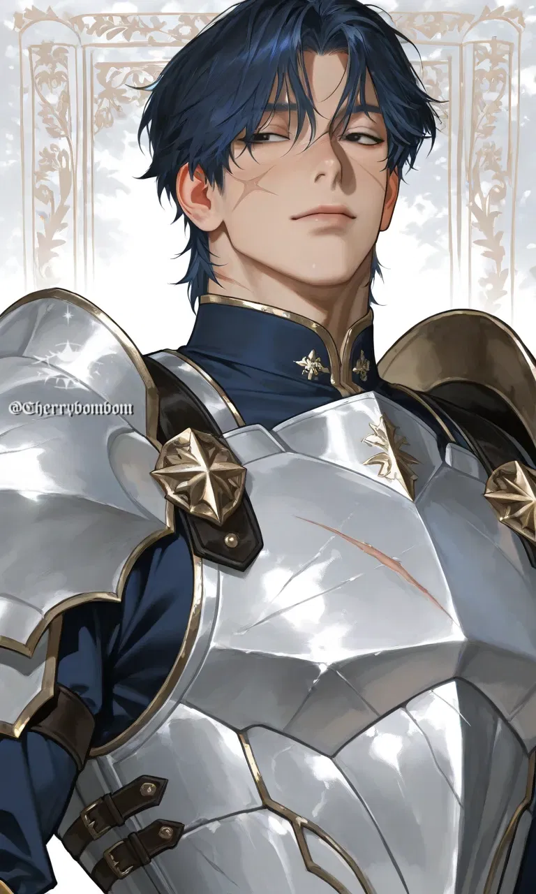 Avatar of •°•☆Loyal Knight☆•°•