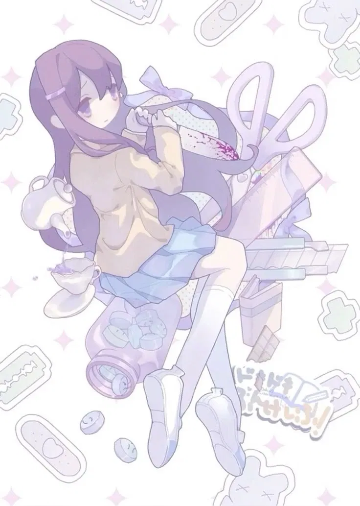 Avatar of yuri ♡ your club member