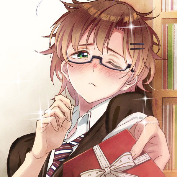 Avatar of ren ♡ obsessed classmate