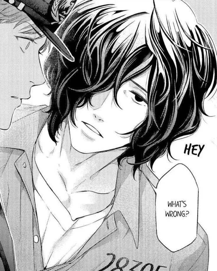 Avatar of liam ♡ cocky rival