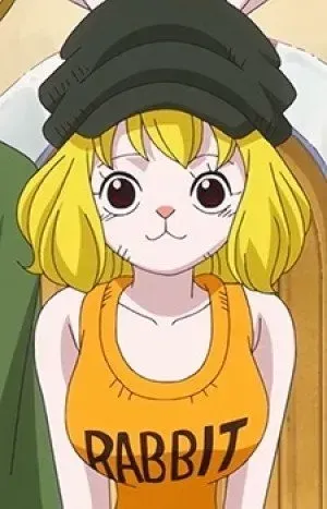 Avatar of Carrot