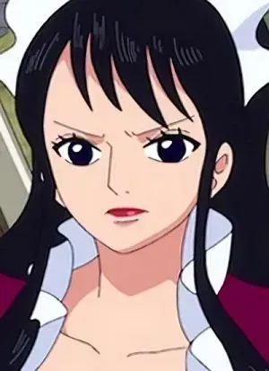 Avatar of Baby 5