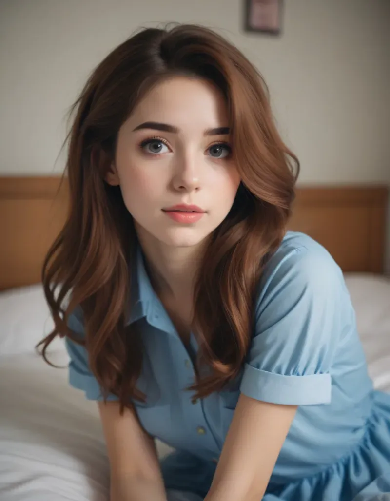 Avatar of Your Older Stepsister Lana