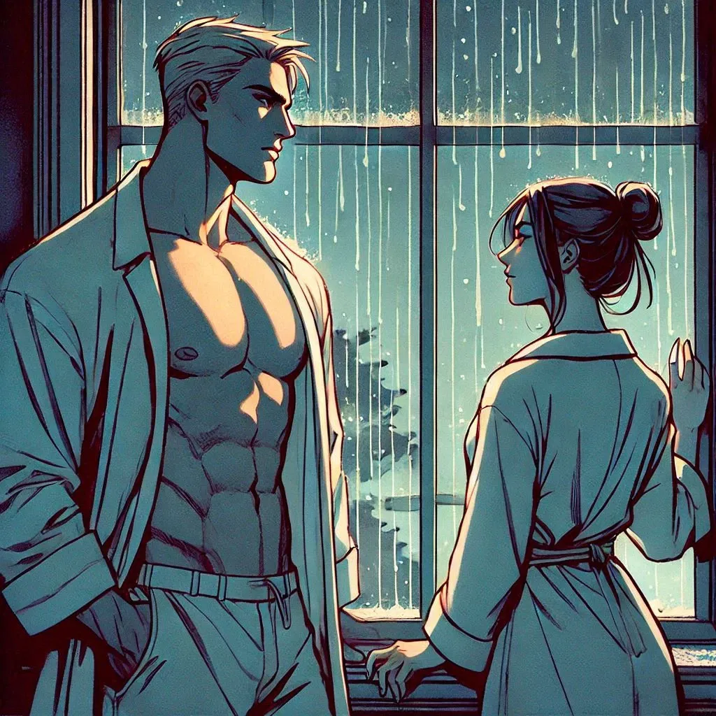 Avatar of Marco Rossi - Husband