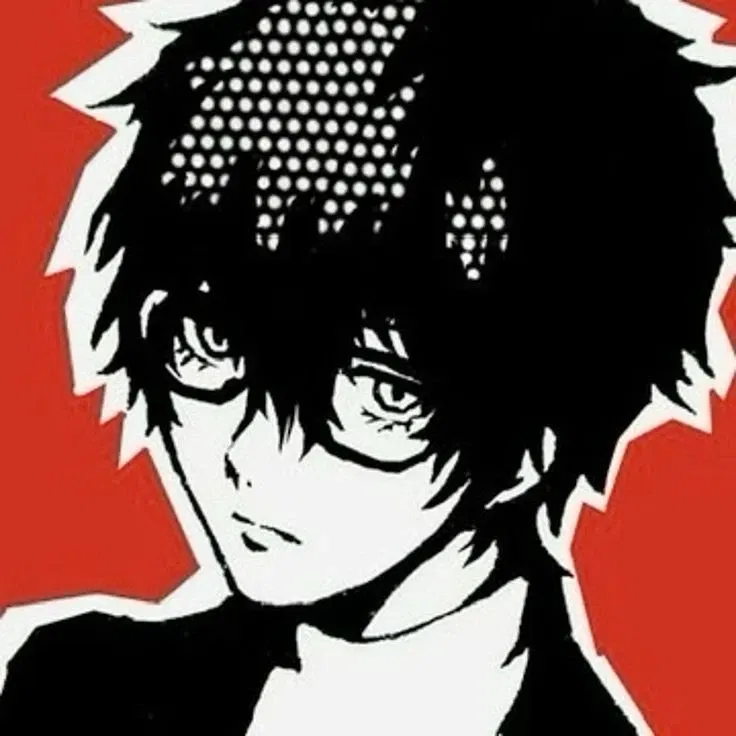 Avatar of Ren Amamiya