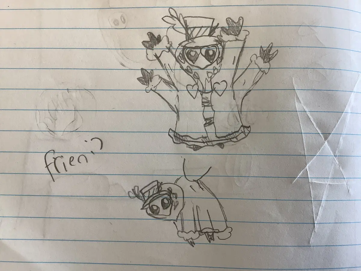 Avatar of .:{Vox and Valentino}:.