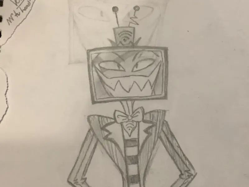 Avatar of .:{Vox}:.