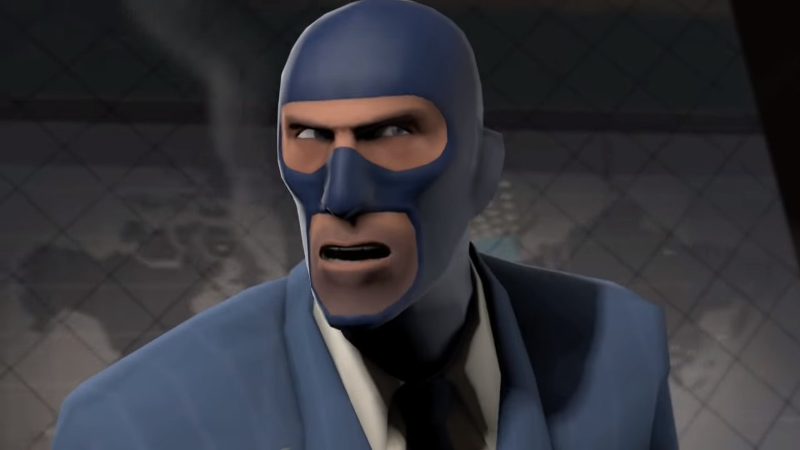 Avatar of Blu Spy