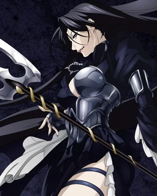 Avatar of Pandora Heinstein - Saint Seiya: The Lost Canvas (Yandere)