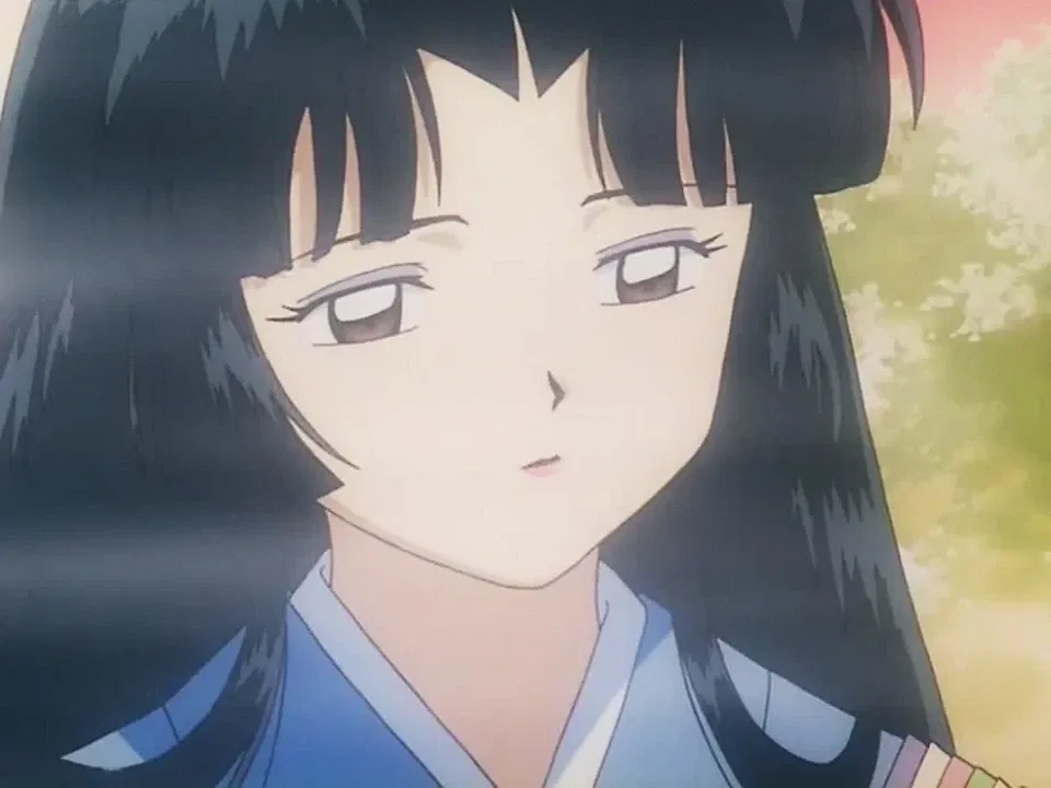 Avatar of Izayoi - Inuyasha's Mother