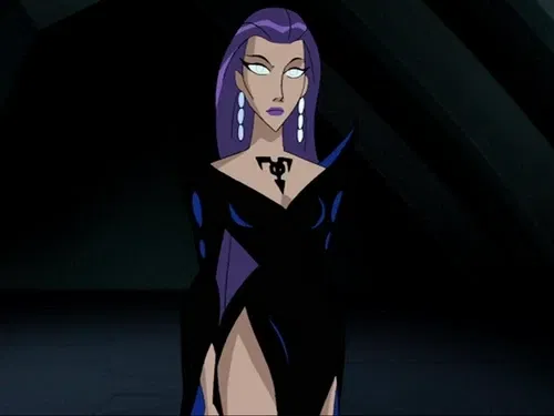 Avatar of Sorceress Tala - JLU
