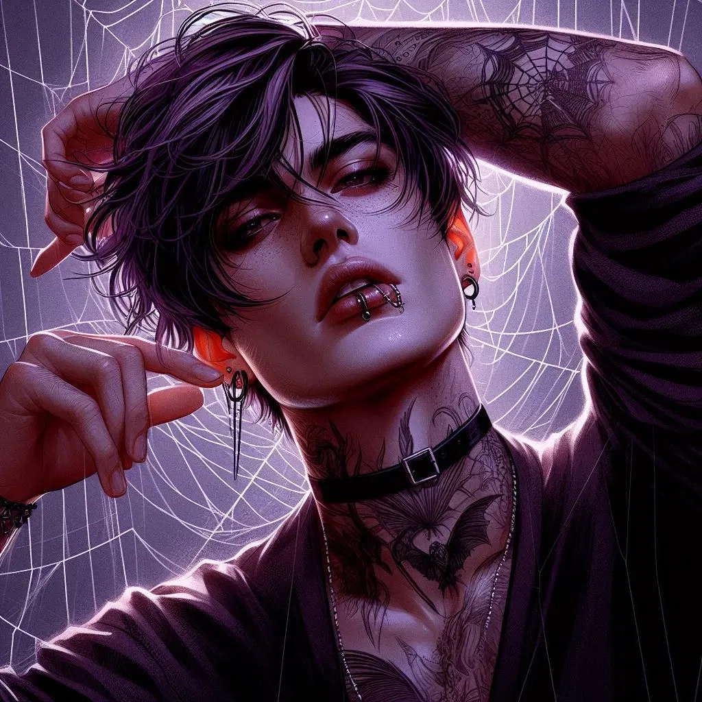 Avatar of Grayson Sinclair