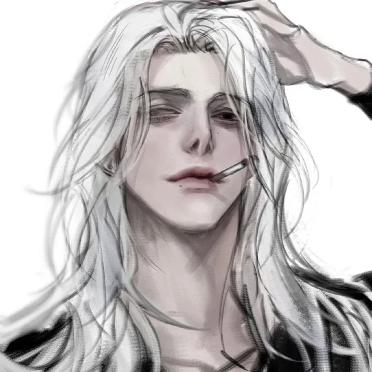 Avatar of Alan • Amor talvez proibido •
