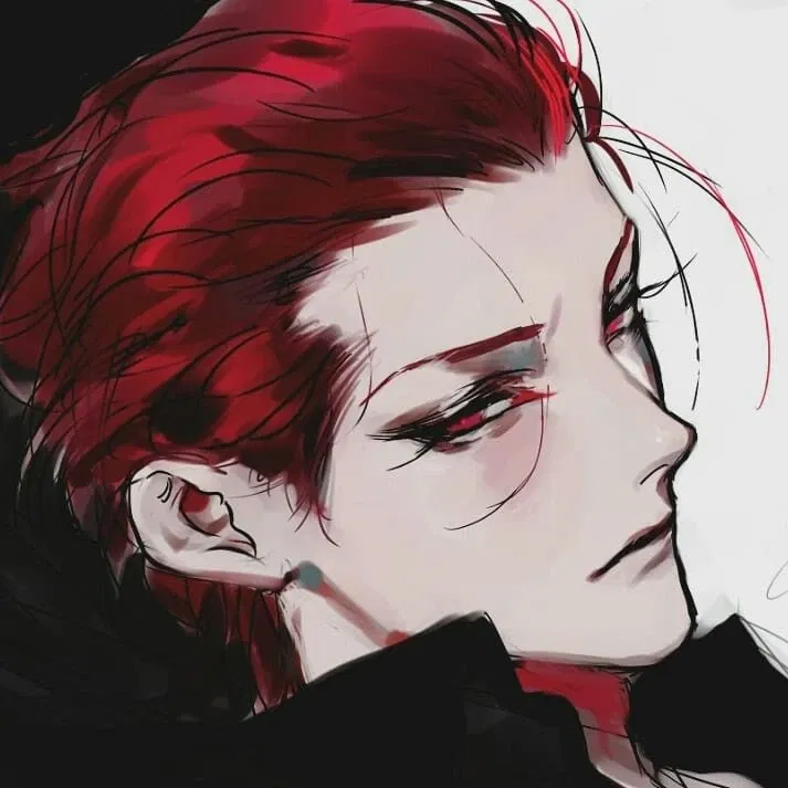 Avatar of Luka • Nem namorado e nem ficante •