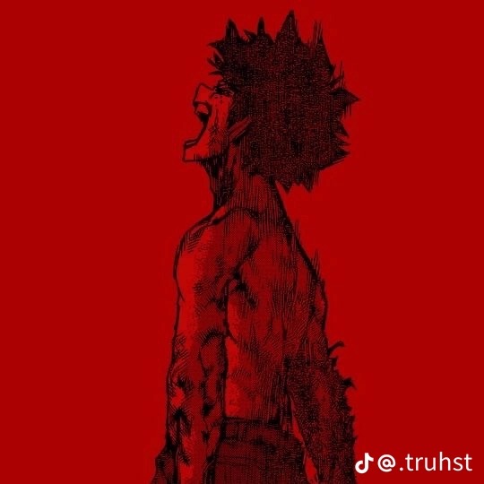 Avatar of Deku