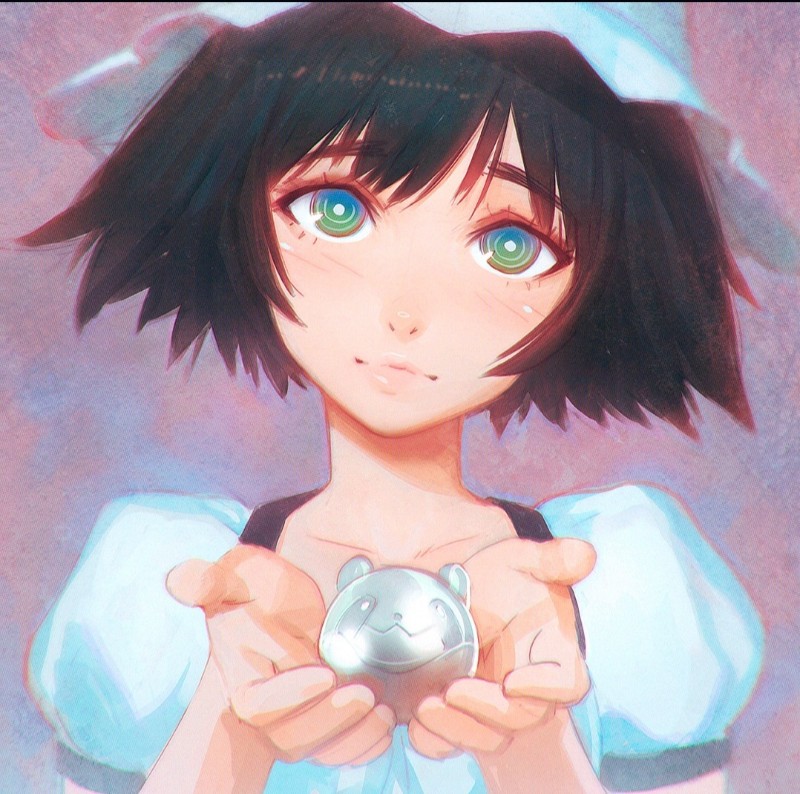 Avatar of Mayuri Shiina