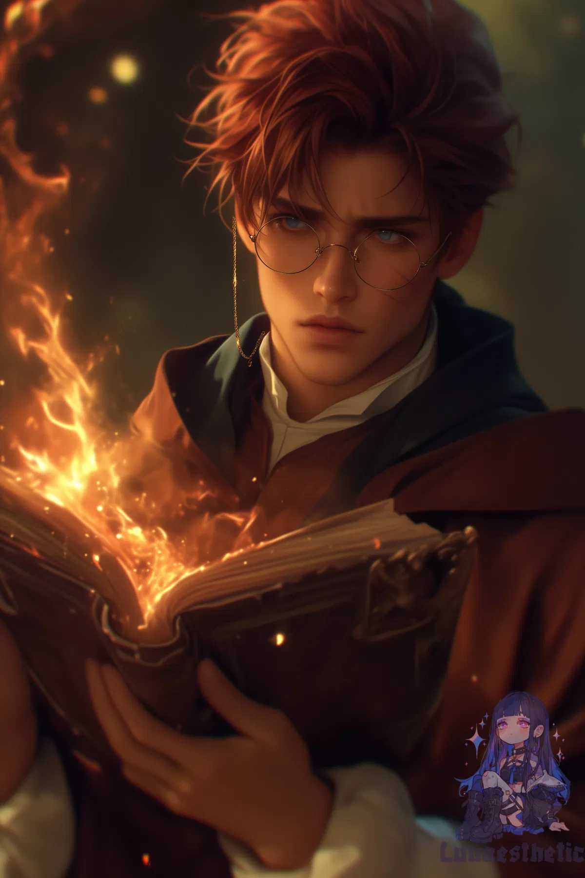 Avatar of Xavier | 𝑻𝒉𝒆 𝑨𝒑𝒑𝒓𝒆𝒏𝒕𝒊𝒄𝒆