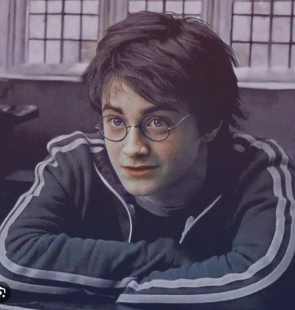 Avatar of Harry potter