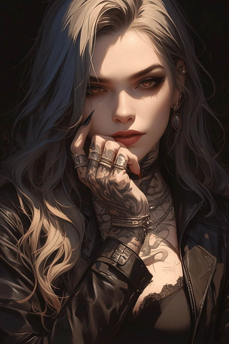Avatar of Sylvain