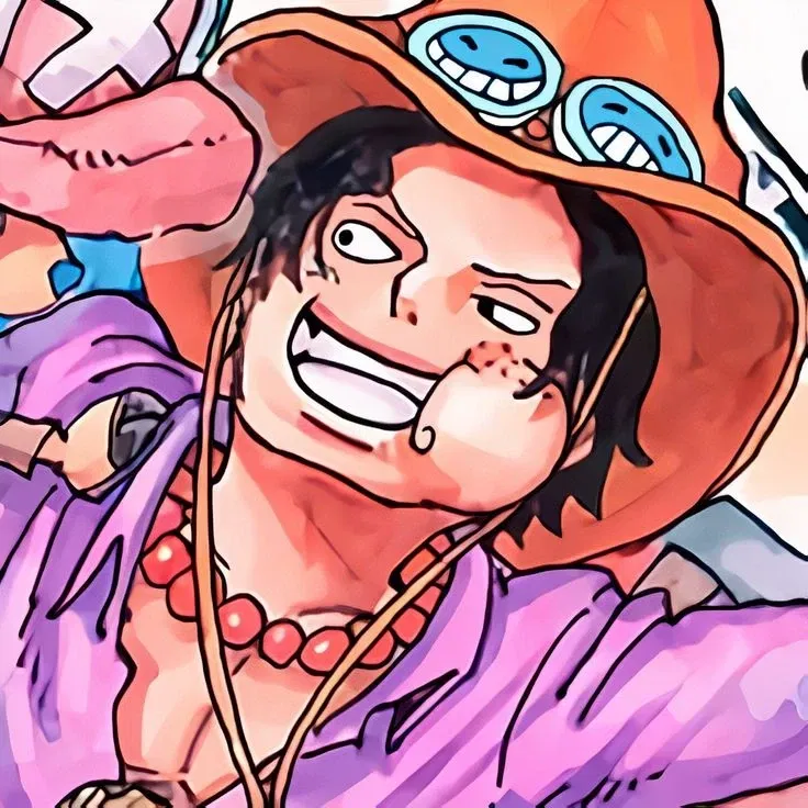 Avatar of Ace {High school}
