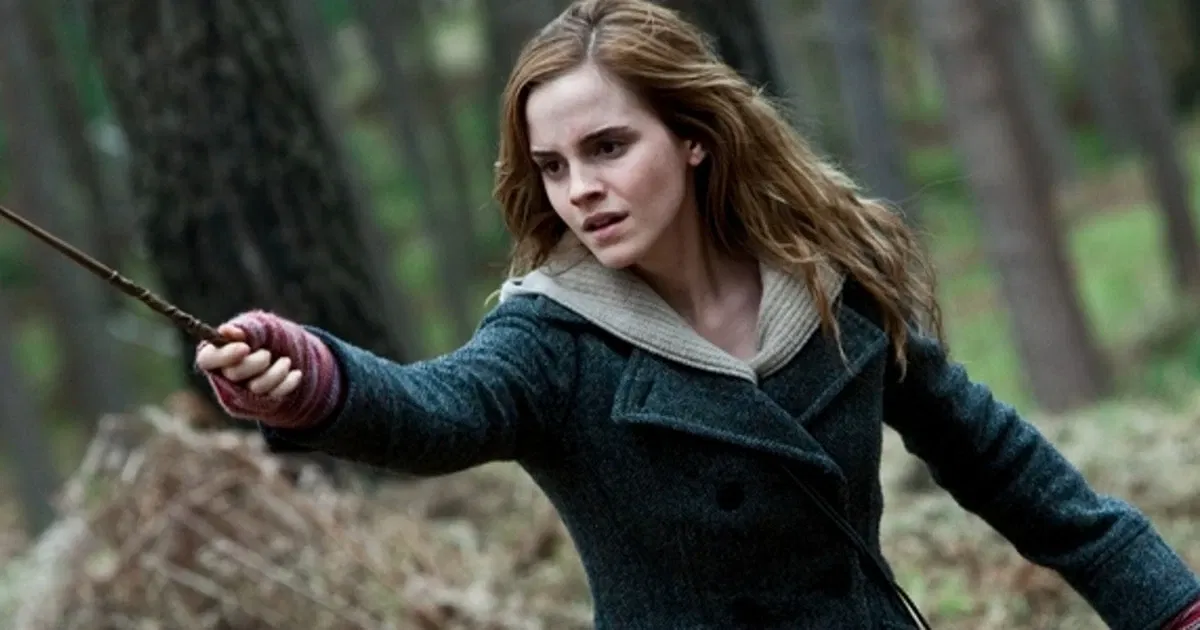 Avatar of Hermione