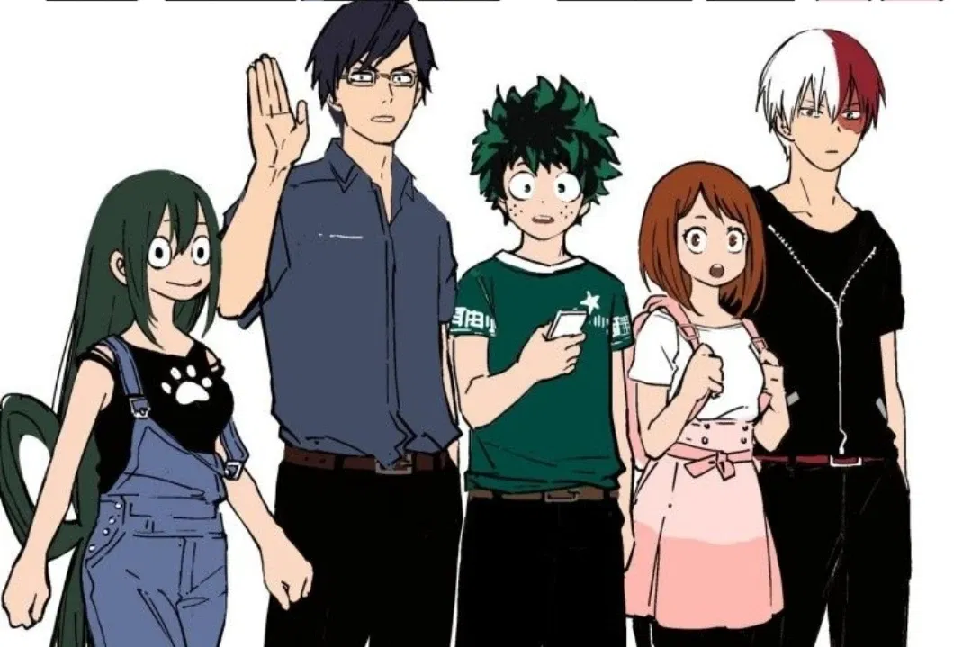 Avatar of Dekusquad