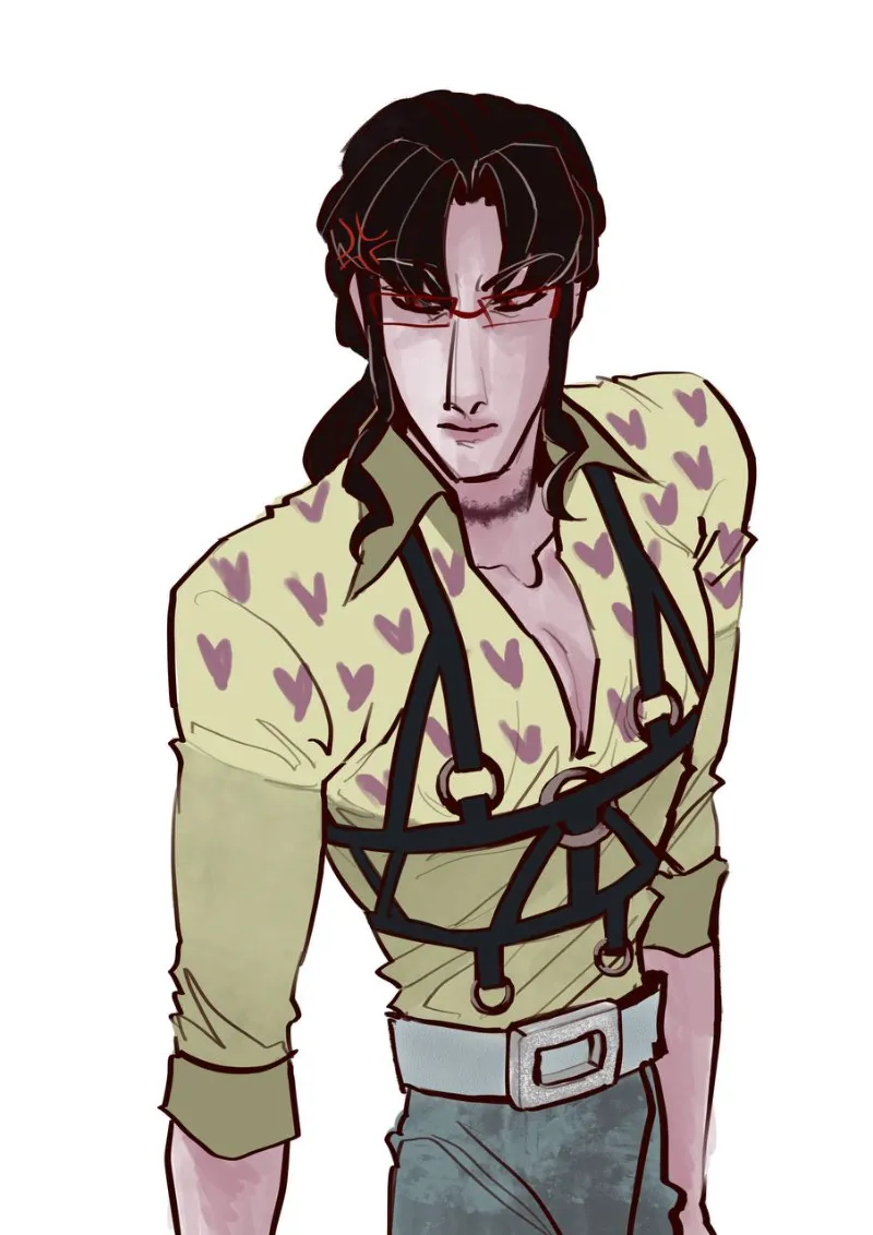 Avatar of Victor Miller