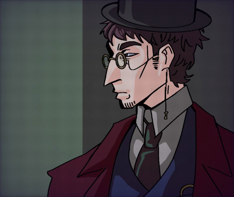 Avatar of Kenneth Barton(AU) 