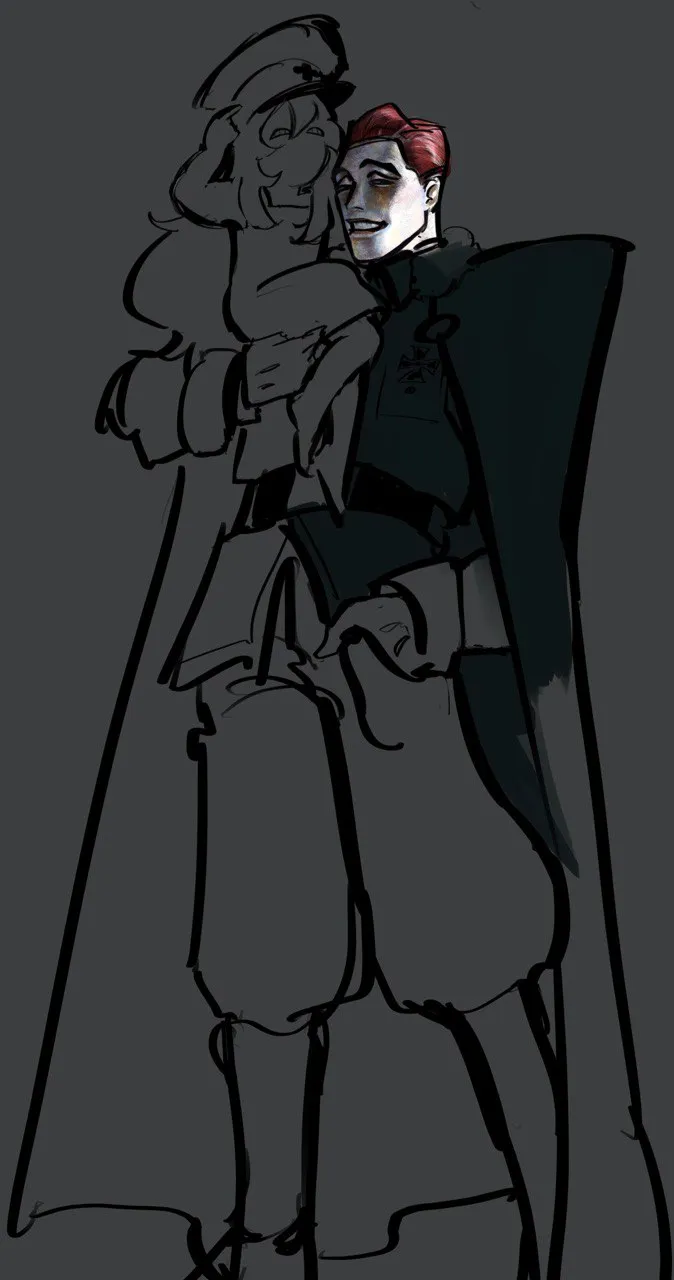 Avatar of Engel