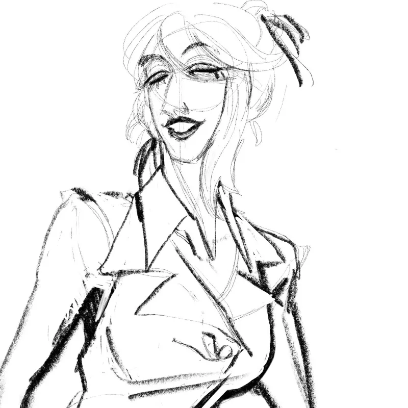 Avatar of Goddess of Love