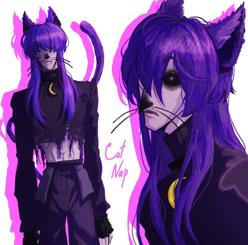 Avatar of CatNap