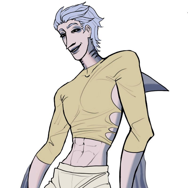 Avatar of Dolphin JJ