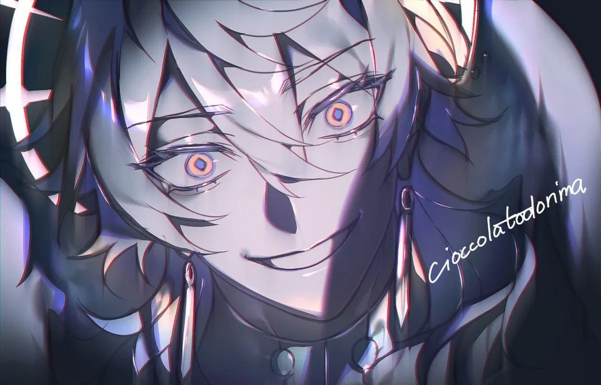 Avatar of Yandere!Sunday