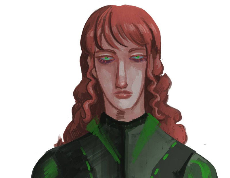 Avatar of Justine 