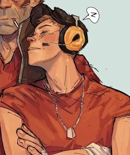 Avatar of Scout TF2