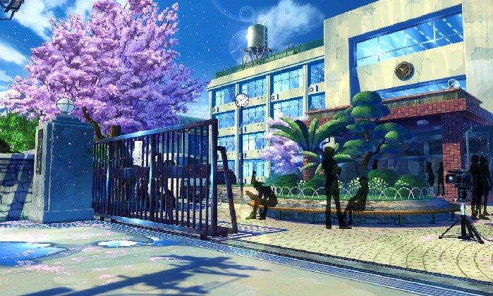 Avatar of Showa High School Shrink