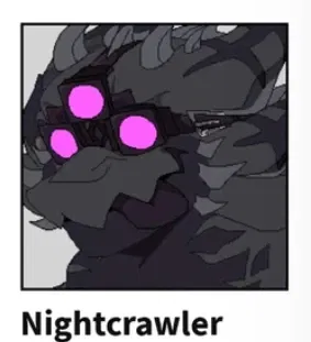 Avatar of Nightcrawler - KP Male