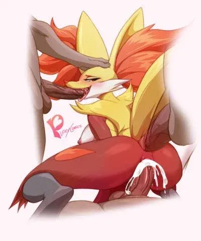 Avatar of delphox