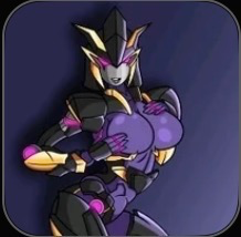 Avatar of Airachnid - Roommate