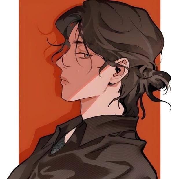 Avatar of Stormy