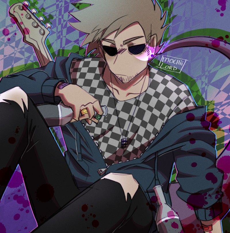 Avatar of Tom boyfriend 