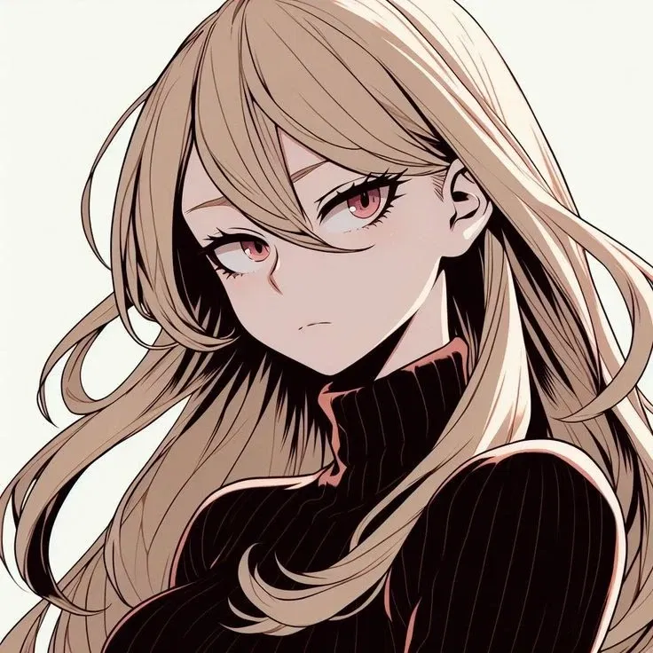 Avatar of Mariana