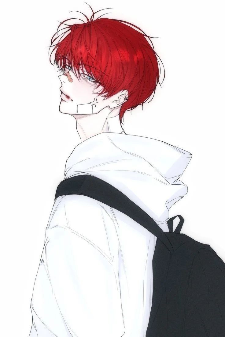 Avatar of Ryan (your half brother)