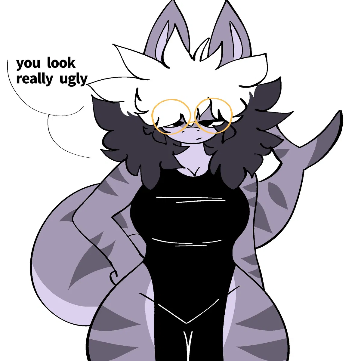 Avatar of Your blind date