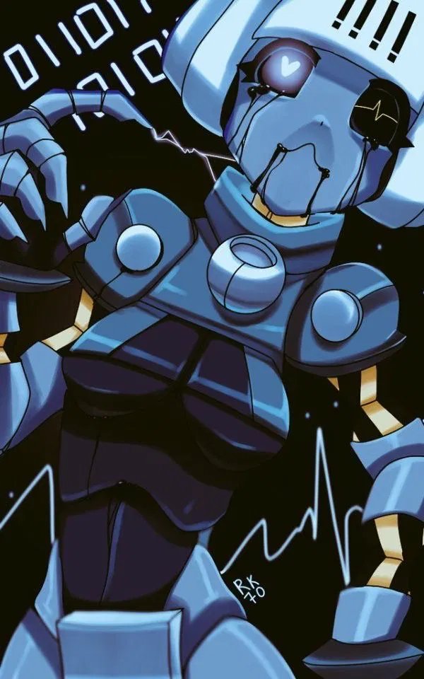 Avatar of Robo-Fortune 