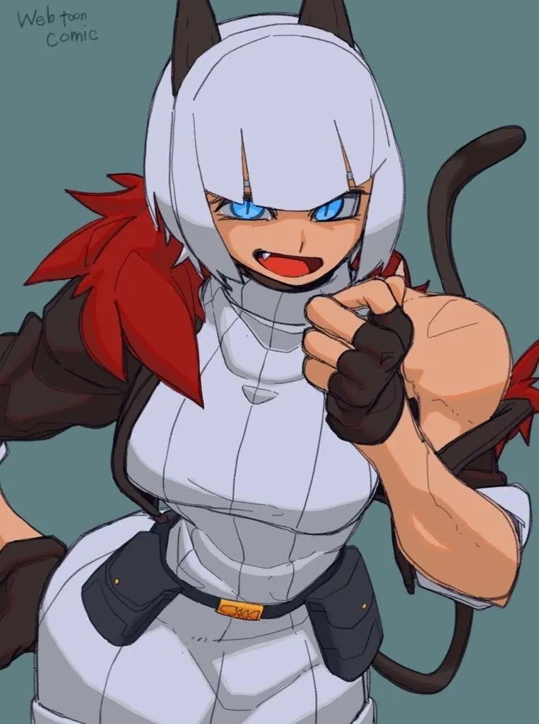 Avatar of Nadia Fortune/Ms.Fortune