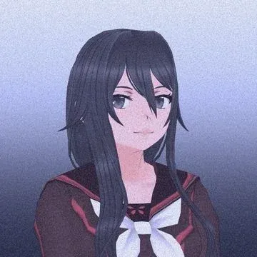 Avatar of Ryoba aishi //YS(YANDERE SIMULATOR)