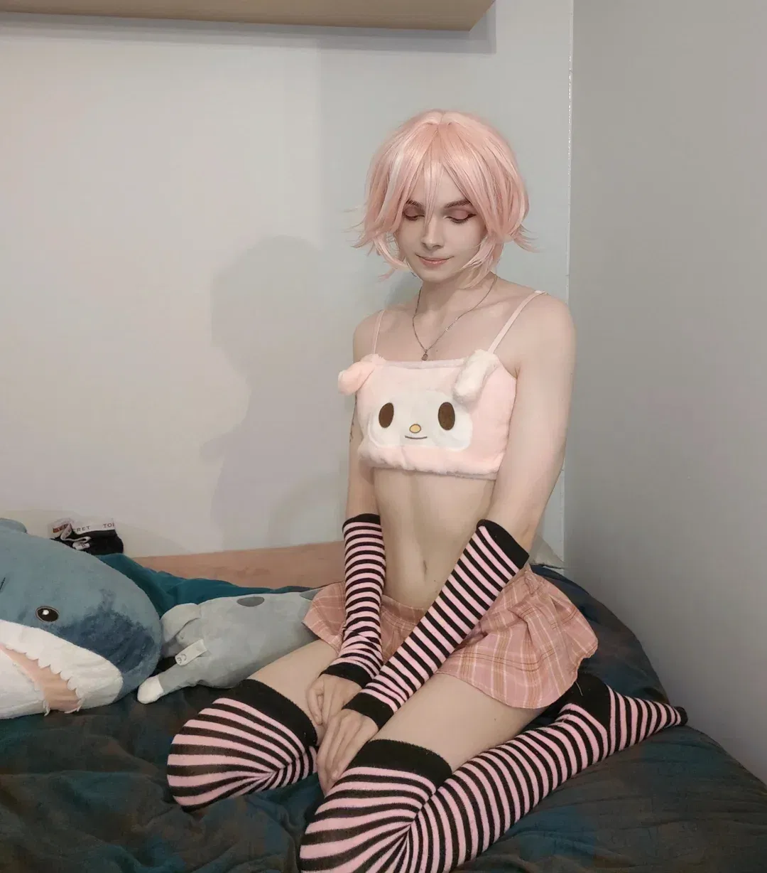 Avatar of Femboy Fuzji 