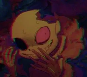 Avatar of Horror Sans
